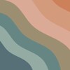 Neutral Wavy